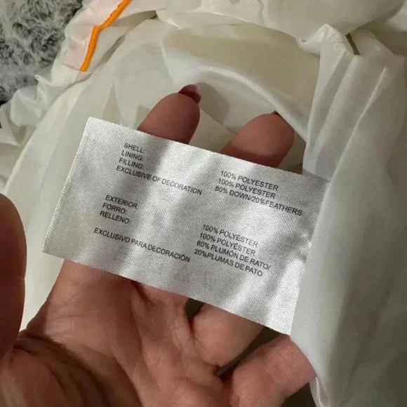 SLOW DOWN Women Down Puffer Jacket Winter Down Puffer - Picture 11 of 13